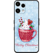 Чохол BoxFace Nothing Phone (3a) Lite Spicy Christmas Cocoa