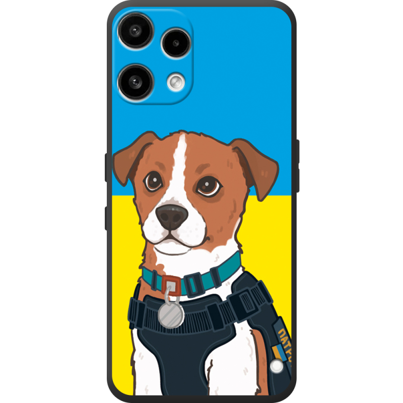 Чохол BoxFace Nothing Phone (3a) Lite Пес Патрон