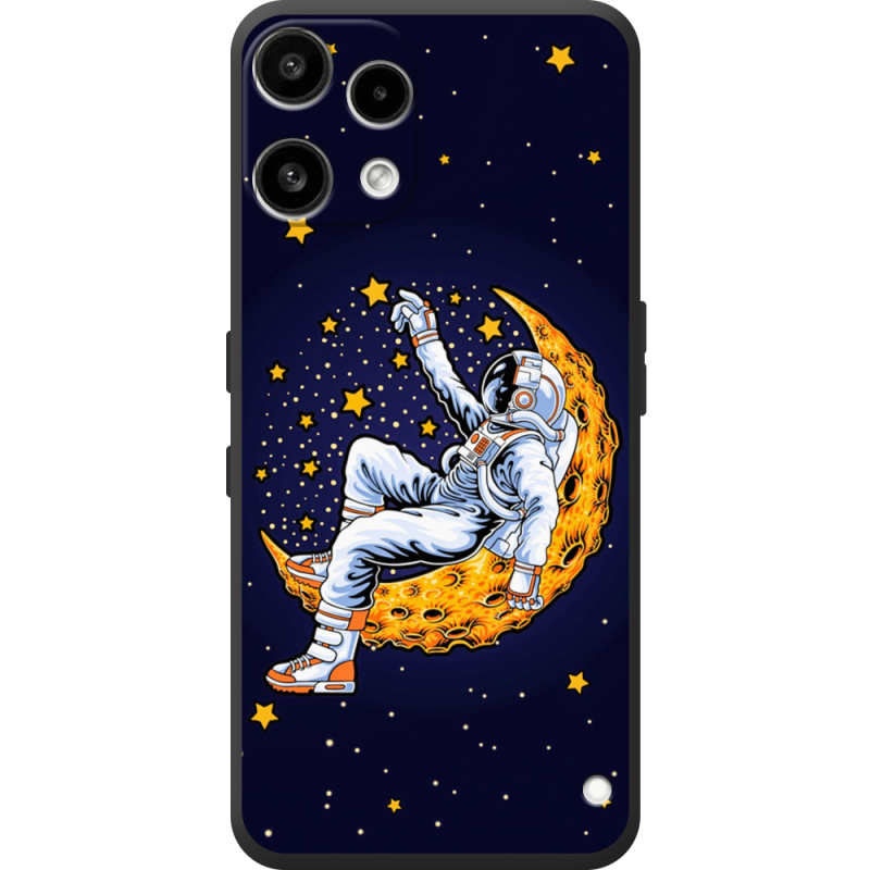 Чохол BoxFace Nothing Phone (3a) Lite MoonBed