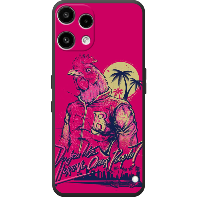 Чохол BoxFace Nothing Phone (3a) Lite 