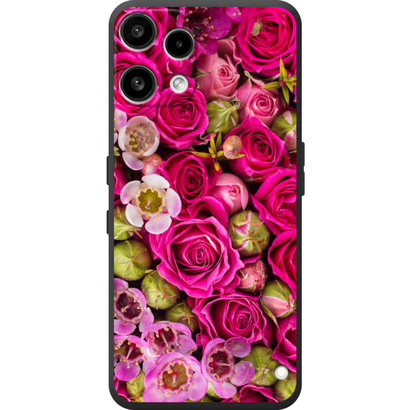 Чохол BoxFace Nothing Phone (3a) Lite 