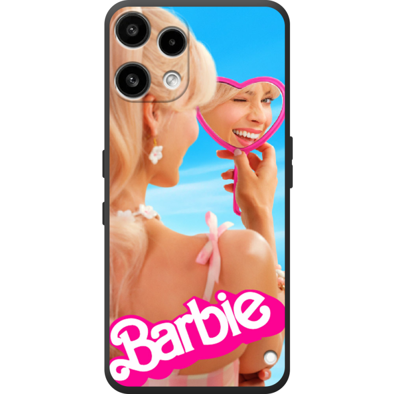 Чохол BoxFace Nothing Phone (3a) Lite Barbie 2023