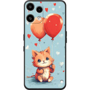 Чохол BoxFace Nothing Phone (3a) Lite 