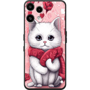 Чохол BoxFace Nothing Phone (3a) Lite 