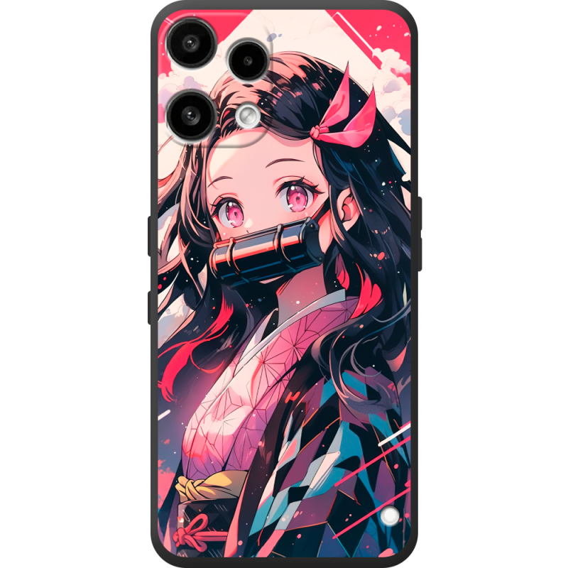 Чохол BoxFace Nothing Phone (3a) Lite 