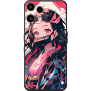 Чохол BoxFace Nothing Phone (3a) Lite 