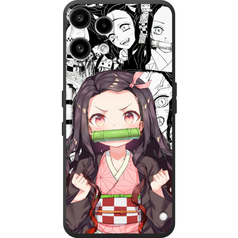 Чохол BoxFace Nothing Phone (3a) Lite 