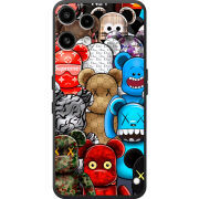 Чохол BoxFace Nothing Phone (3a) Lite Find your bear