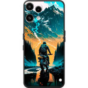 Чохол BoxFace Nothing Phone (3a) Lite 