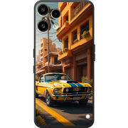 Чохол BoxFace Nothing Phone (3a) Lite 