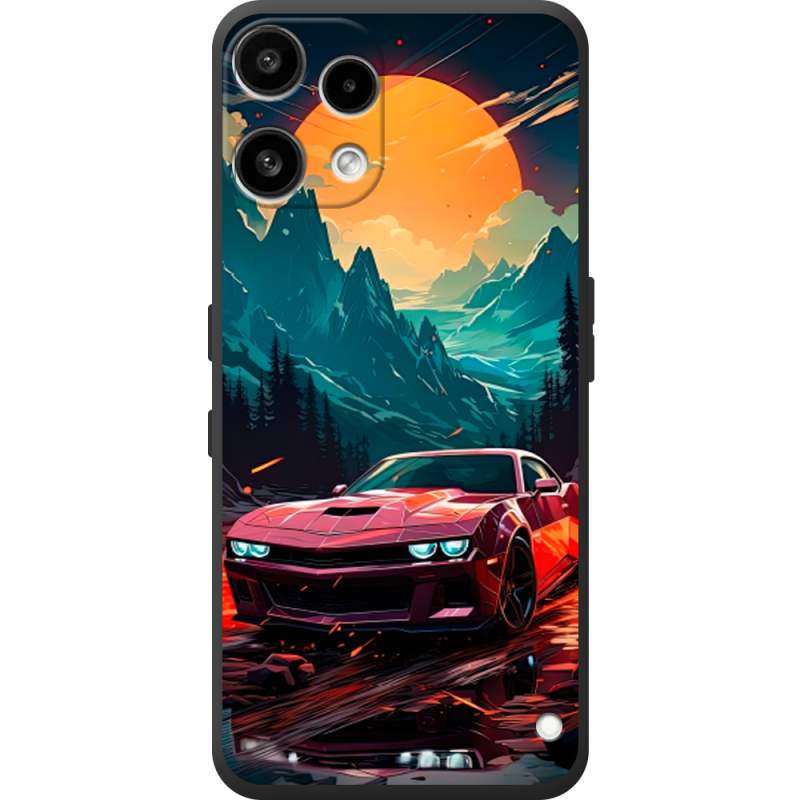 Чохол BoxFace Nothing Phone (3a) Lite 