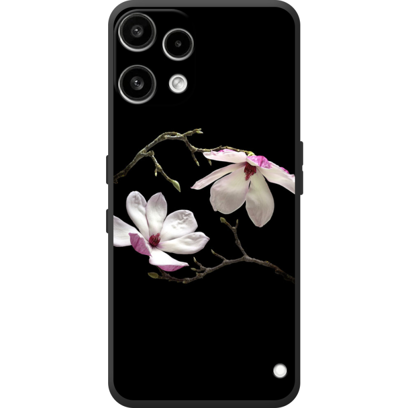 Чохол BoxFace Nothing Phone (3a) Lite Ночные Магнолии