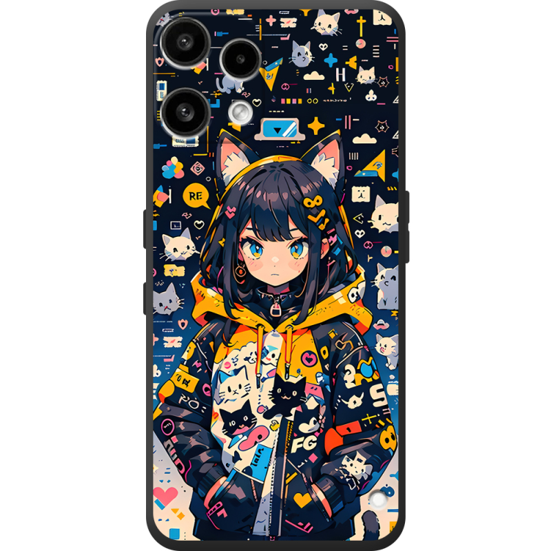 Чохол BoxFace Nothing Phone (3a) Lite 