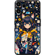 Чохол BoxFace Nothing Phone (3a) Lite 