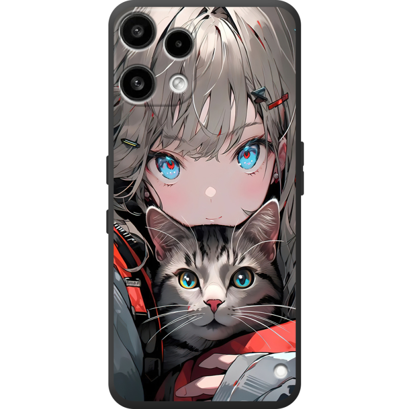 Чохол BoxFace Nothing Phone (3a) Lite 