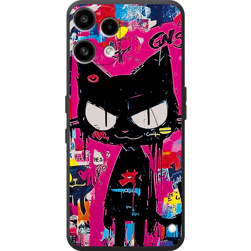 Чохол BoxFace Nothing Phone (3a) Lite 