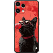 Чохол BoxFace Nothing Phone (3a) Lite 