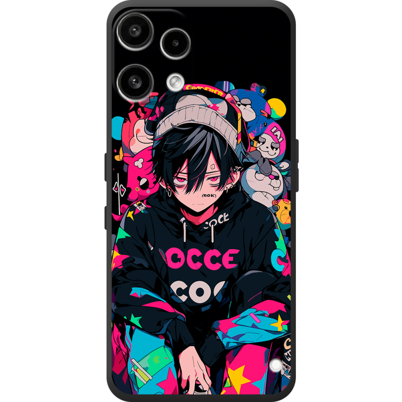 Чохол BoxFace Nothing Phone (3a) Lite 