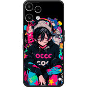 Чохол BoxFace Nothing Phone (3a) Lite 