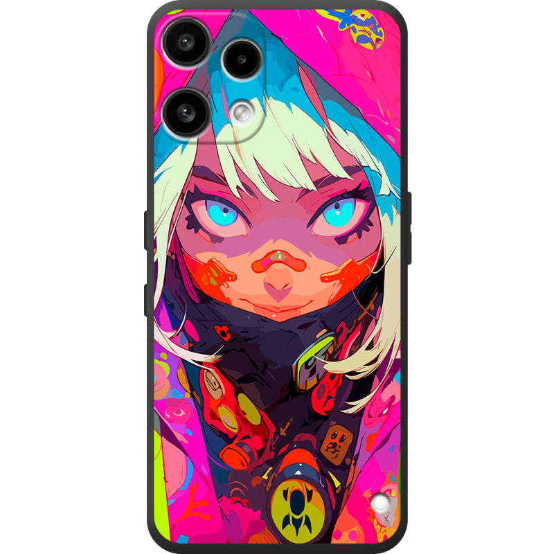 Чохол BoxFace Nothing Phone (3a) Lite 