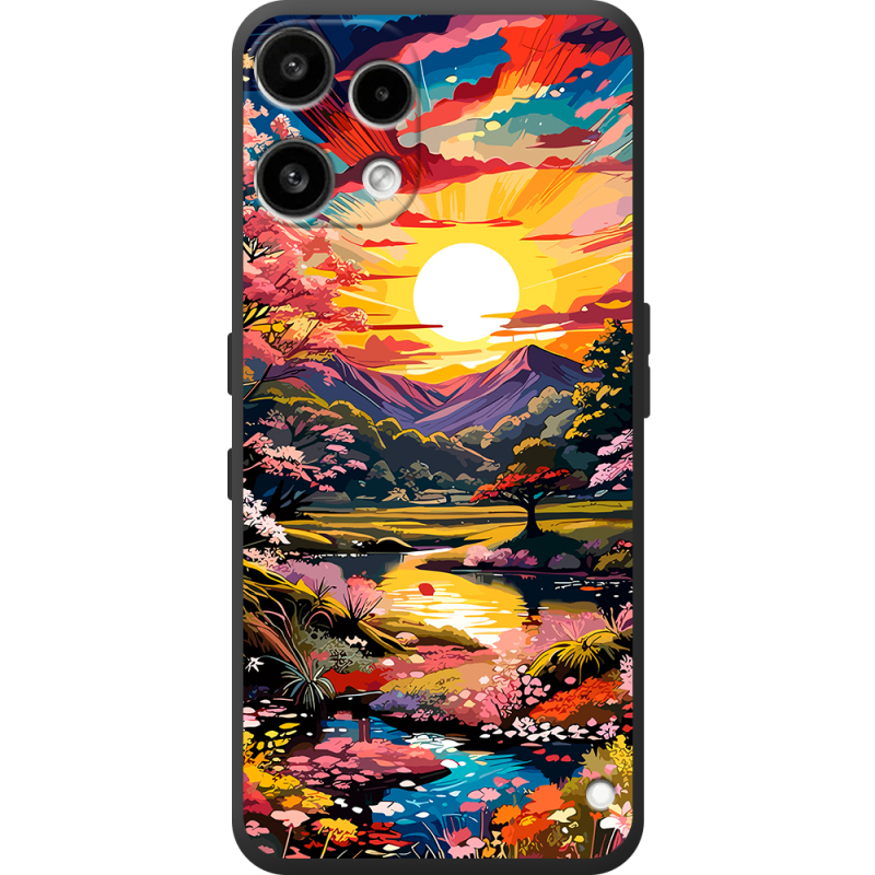 Чохол BoxFace Nothing Phone (3a) Lite 