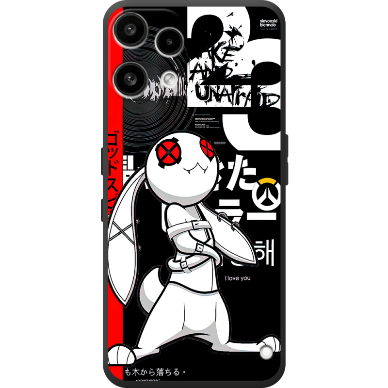 Чохол BoxFace Nothing Phone (3a) Lite 