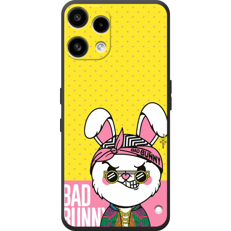 Чохол BoxFace Nothing Phone (3a) Lite 