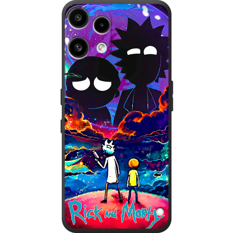 Чохол BoxFace Nothing Phone (3a) Lite 