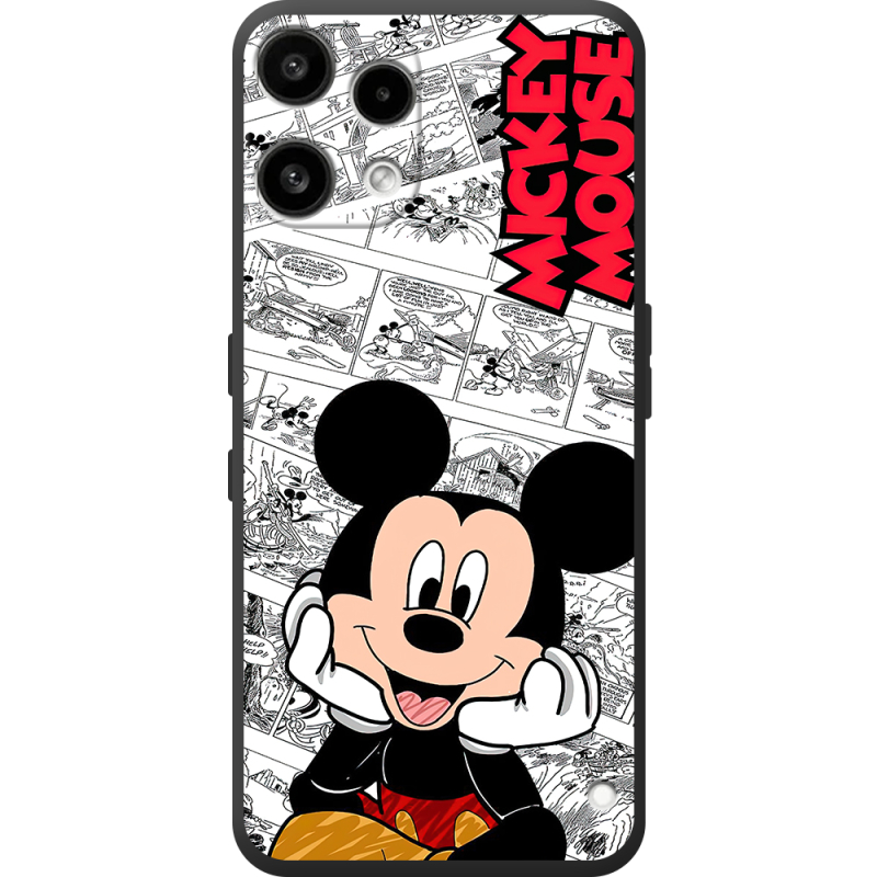 Чохол BoxFace Nothing Phone (3a) Lite 