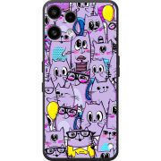 Чохол BoxFace Nothing Phone (3a) Lite 