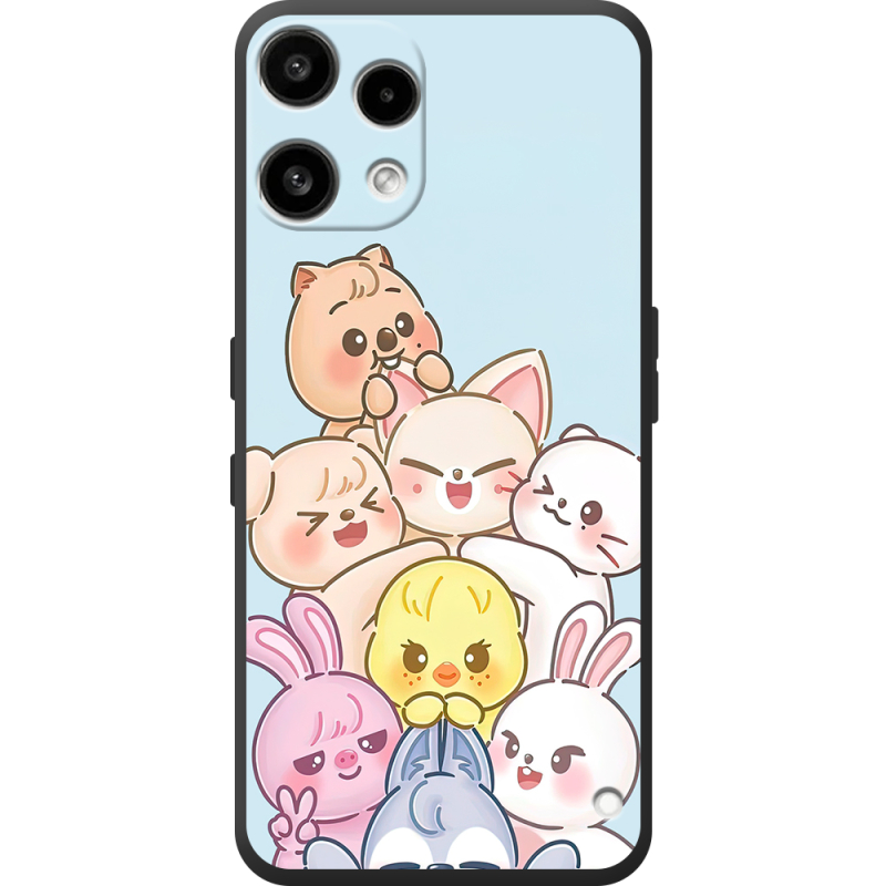 Чохол BoxFace Nothing Phone (3a) Lite 