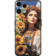 Чохол BoxFace Nothing Phone (3a) Lite Сонячна Душа