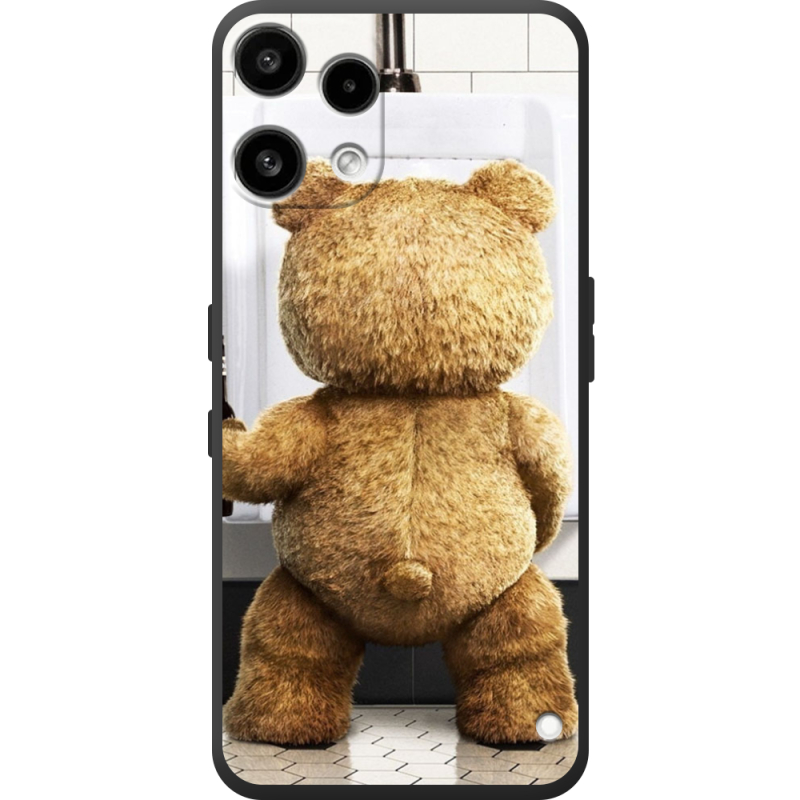 Чохол BoxFace Nothing Phone (3a) Lite 