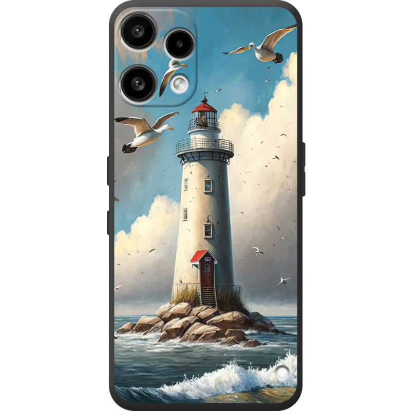 Чохол BoxFace Nothing Phone (3a) Lite 