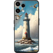 Чохол BoxFace Nothing Phone (3a) Lite 