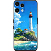 Чохол BoxFace Nothing Phone (3a) Lite 