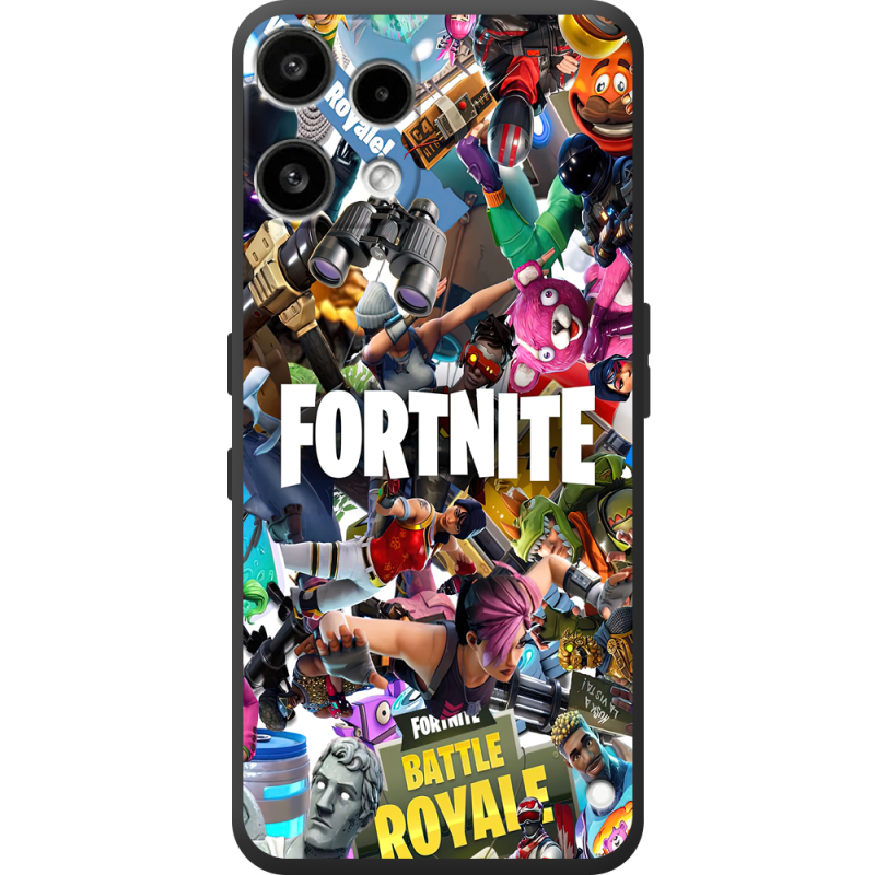 Чохол BoxFace Nothing Phone (3a) Lite 