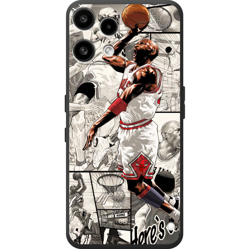 Чохол BoxFace Nothing Phone (3a) Lite 