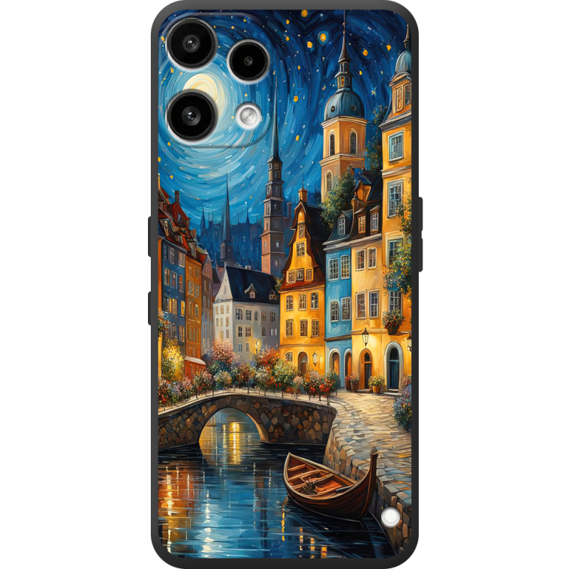 Чохол BoxFace Nothing Phone (3a) Lite 