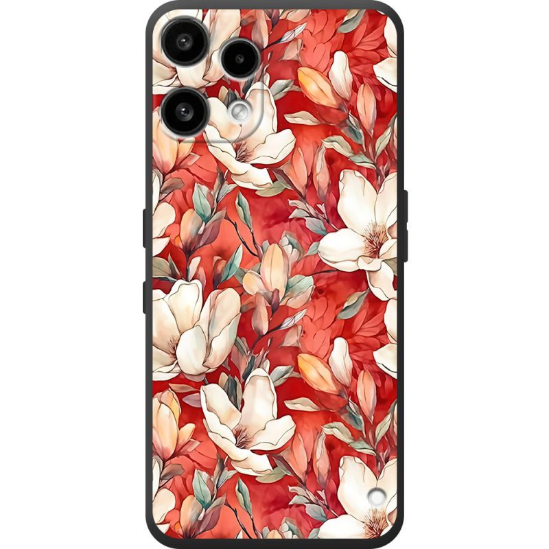 Чохол BoxFace Nothing Phone (3a) Lite Світанок магнолій