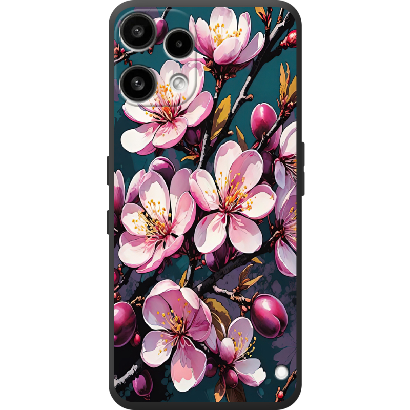 Чохол BoxFace Nothing Phone (3a) Lite Рожевий аромат