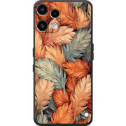 Чохол BoxFace Nothing Phone (3a) Lite Осіння мозаїка