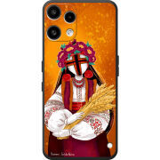 Чохол BoxFace Nothing Phone (3a) Lite Motanka by H Soldatkina