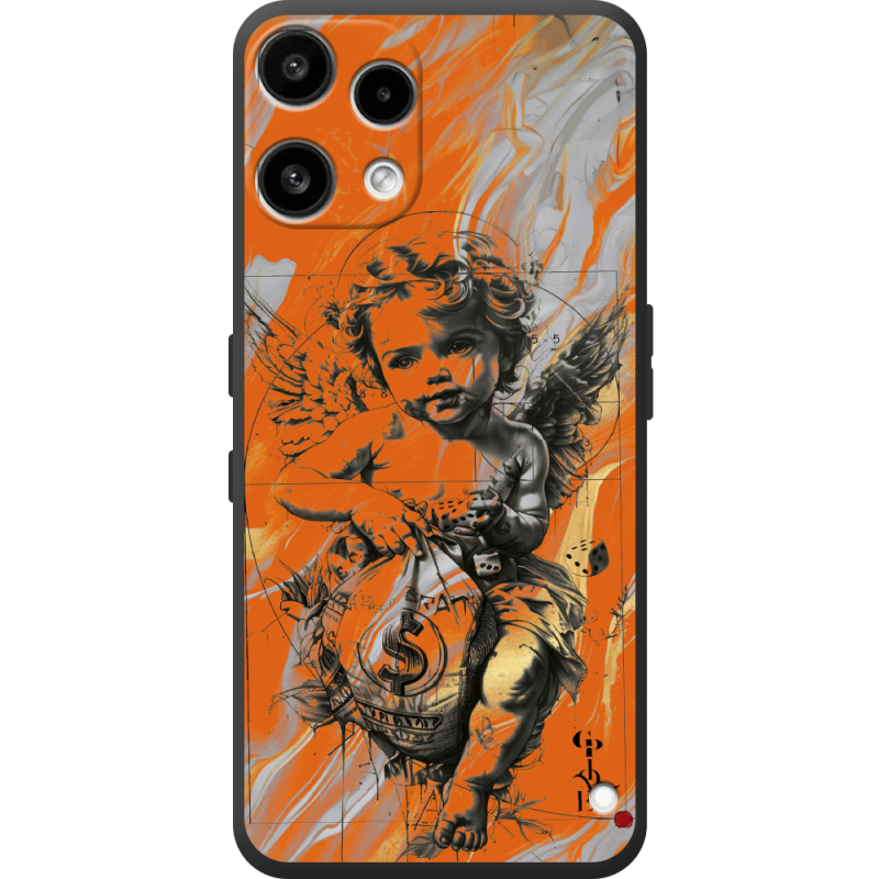 Чохол BoxFace Nothing Phone (3a) Lite 