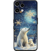 Чохол BoxFace Nothing Phone (3a) Lite Північні ведмеді