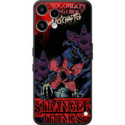 Чохол BoxFace Nothing Phone (3a) Lite 