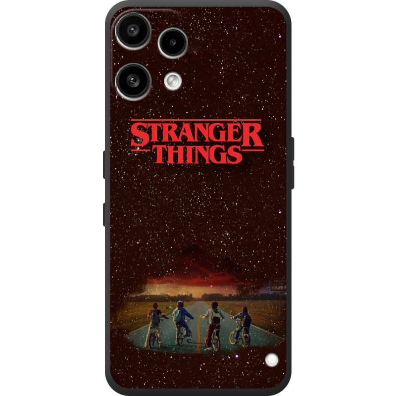 Чохол BoxFace Nothing Phone (3a) Lite 