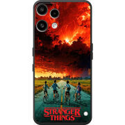 Чохол BoxFace Nothing Phone (3a) Lite 