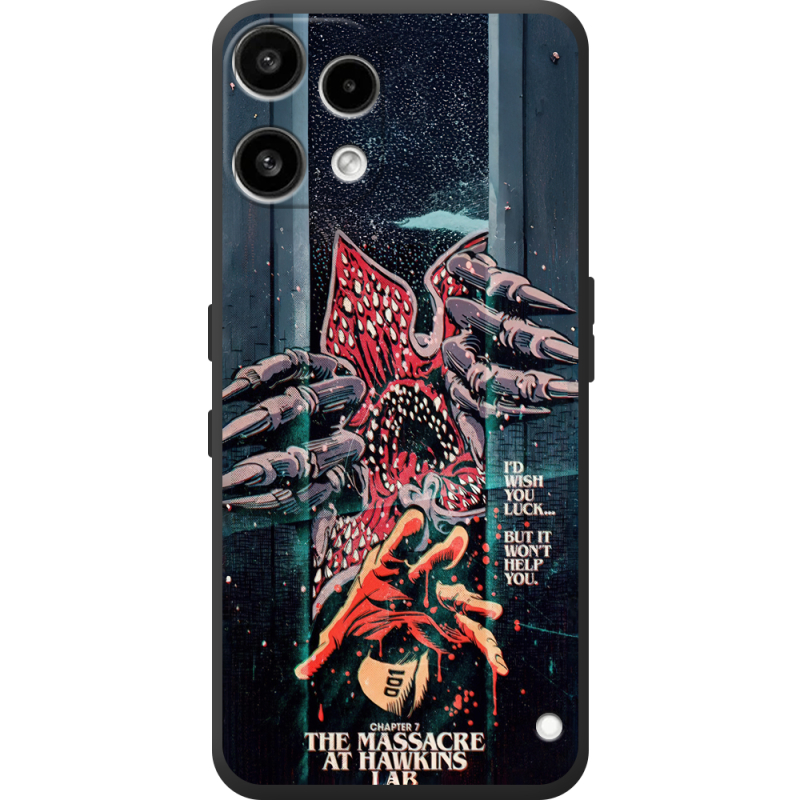 Чохол BoxFace Nothing Phone (3a) Lite 