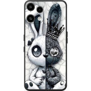 Чохол BoxFace Nothing Phone (3a) Lite 